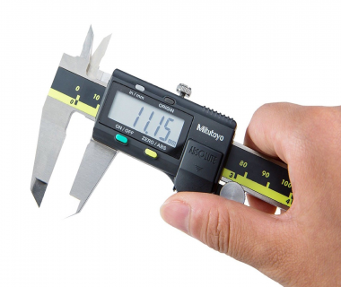 Measuring Tools